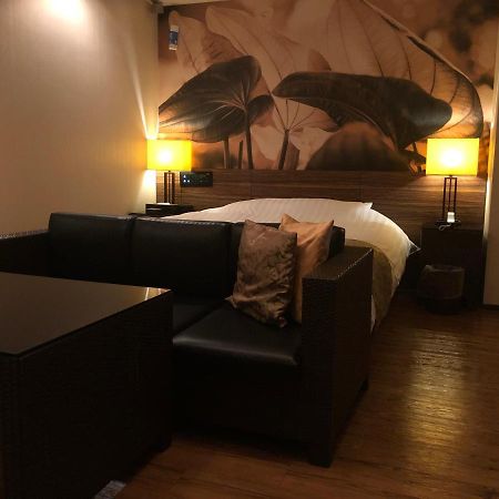 Bay Hill Club Higashi Kokura  Otel Kitakyuşu Dış mekan fotoğraf