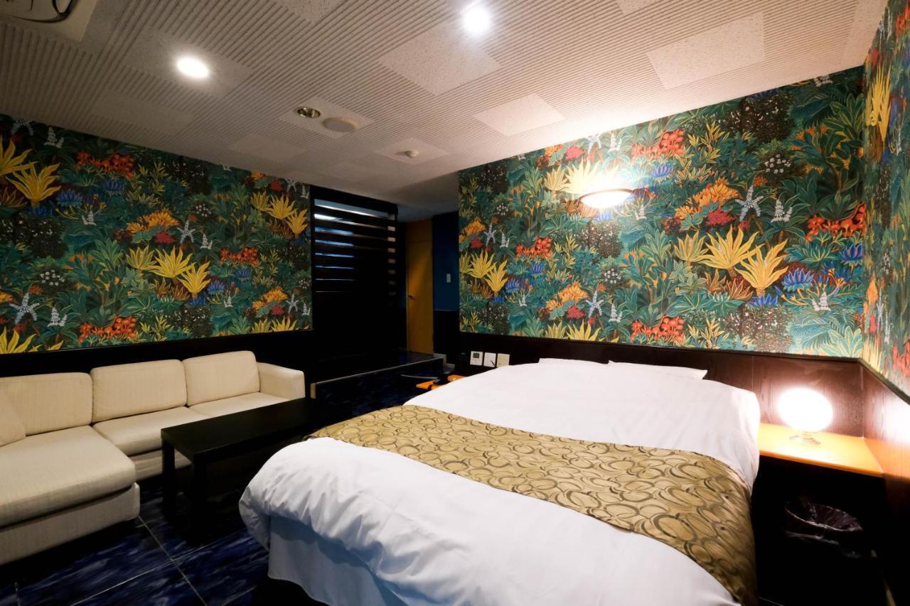 Bay Hill Club Higashi Kokura  Otel Kitakyuşu Dış mekan fotoğraf