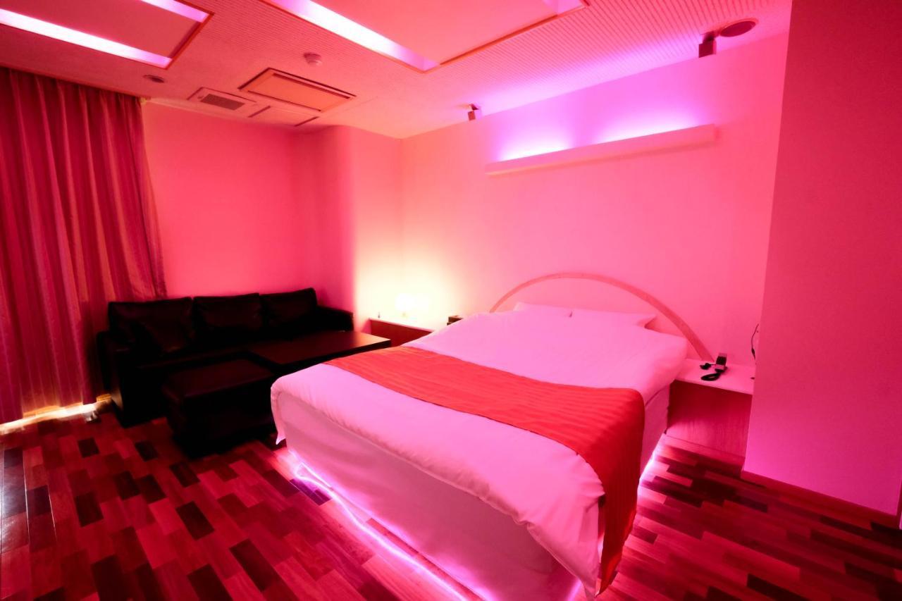 Bay Hill Club Higashi Kokura  Otel Kitakyuşu Dış mekan fotoğraf