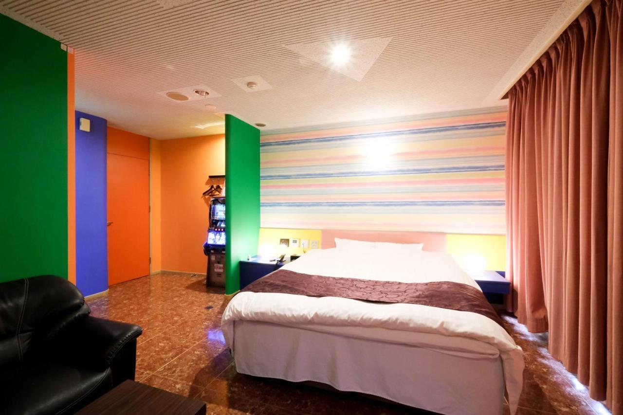 Bay Hill Club Higashi Kokura  Otel Kitakyuşu Dış mekan fotoğraf