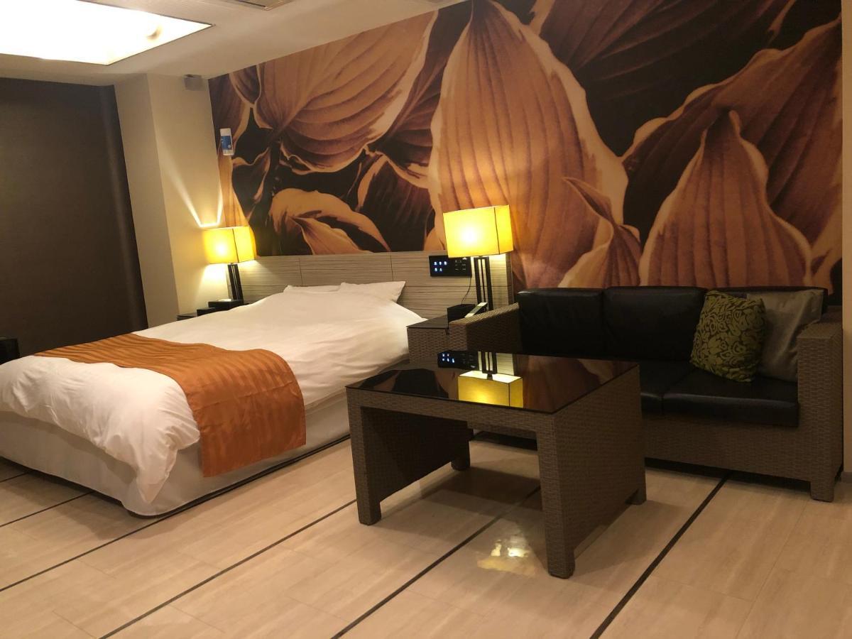 Bay Hill Club Higashi Kokura  Otel Kitakyuşu Dış mekan fotoğraf