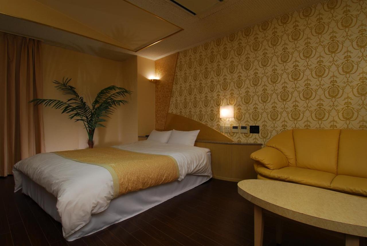 Bay Hill Club Higashi Kokura  Otel Kitakyuşu Dış mekan fotoğraf