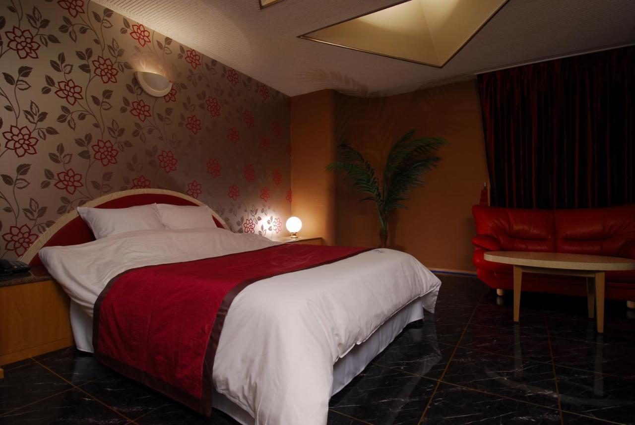 Bay Hill Club Higashi Kokura  Otel Kitakyuşu Dış mekan fotoğraf