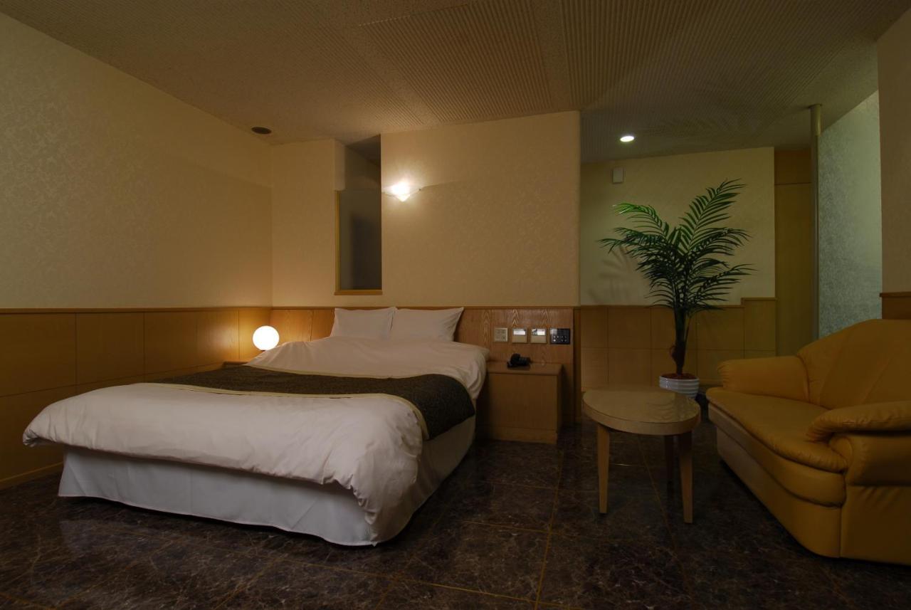 Bay Hill Club Higashi Kokura  Otel Kitakyuşu Dış mekan fotoğraf