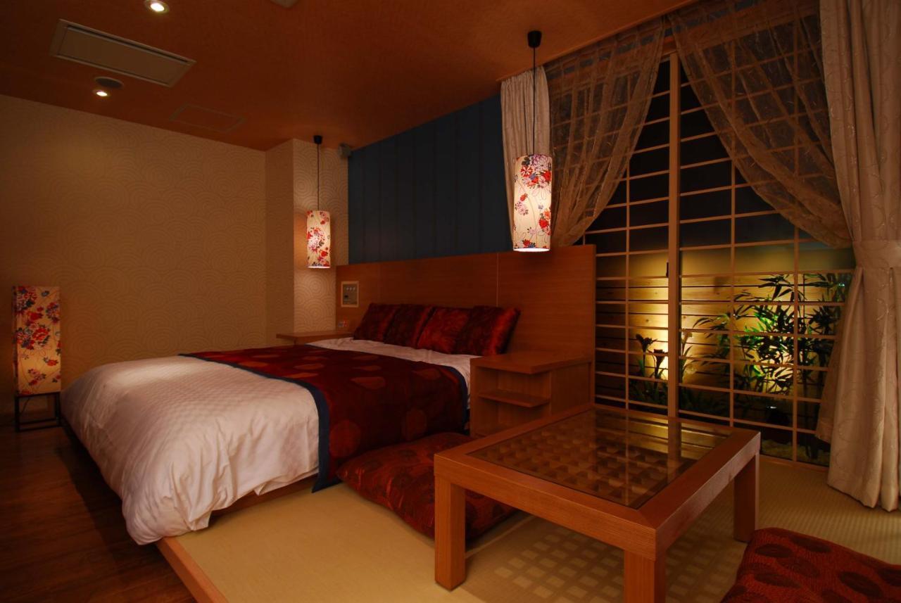 Bay Hill Club Higashi Kokura  Otel Kitakyuşu Dış mekan fotoğraf