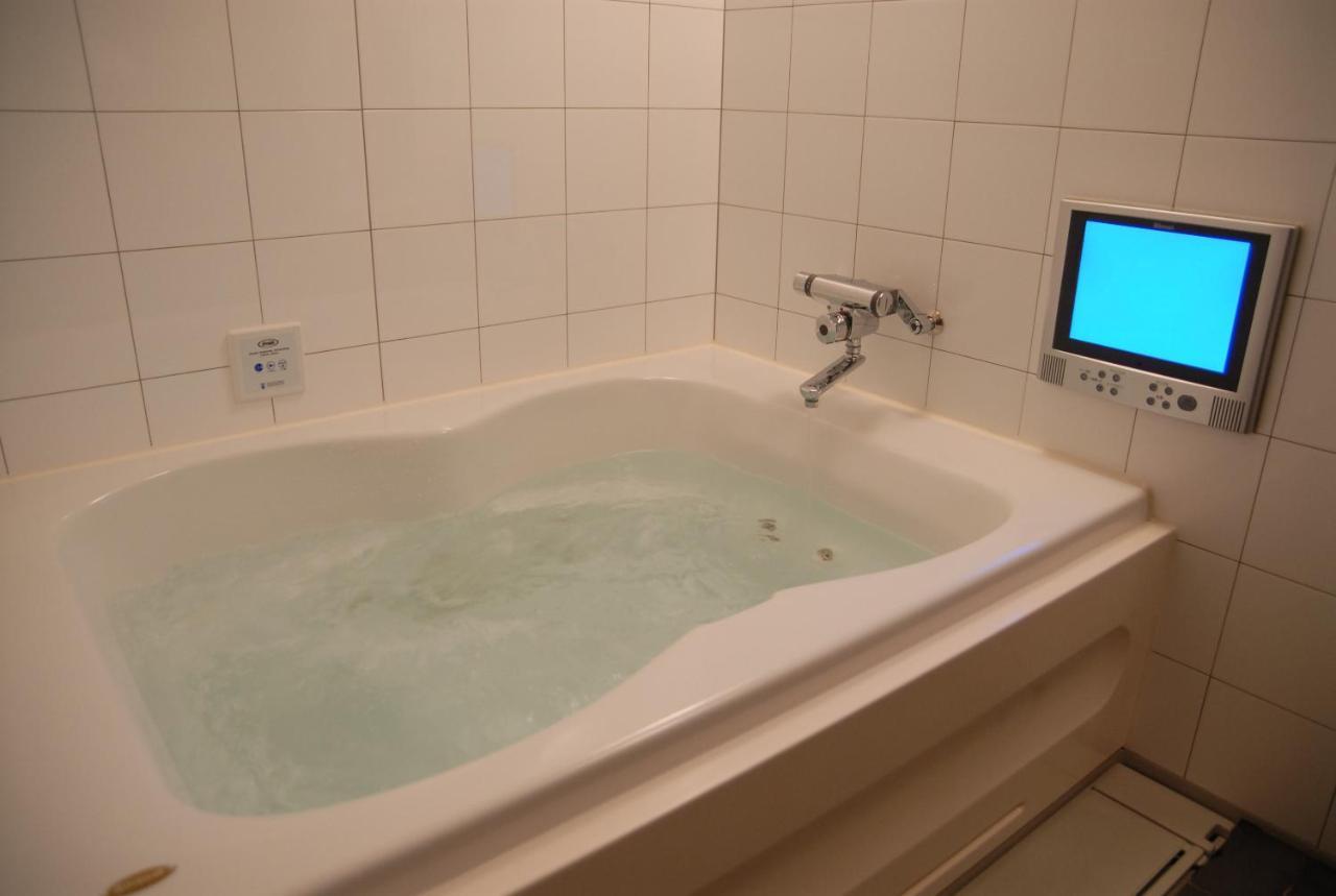 Bay Hill Club Higashi Kokura  Otel Kitakyuşu Dış mekan fotoğraf