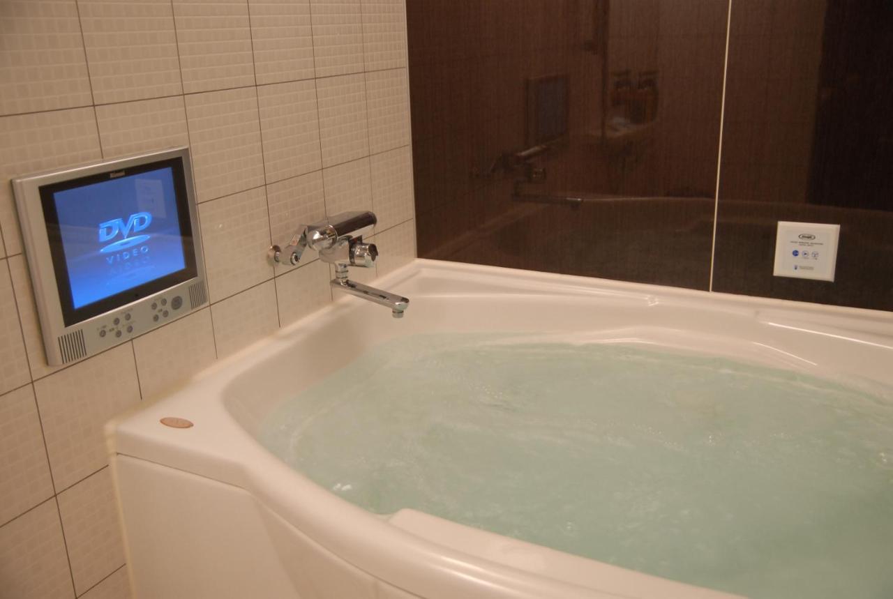 Bay Hill Club Higashi Kokura  Otel Kitakyuşu Dış mekan fotoğraf