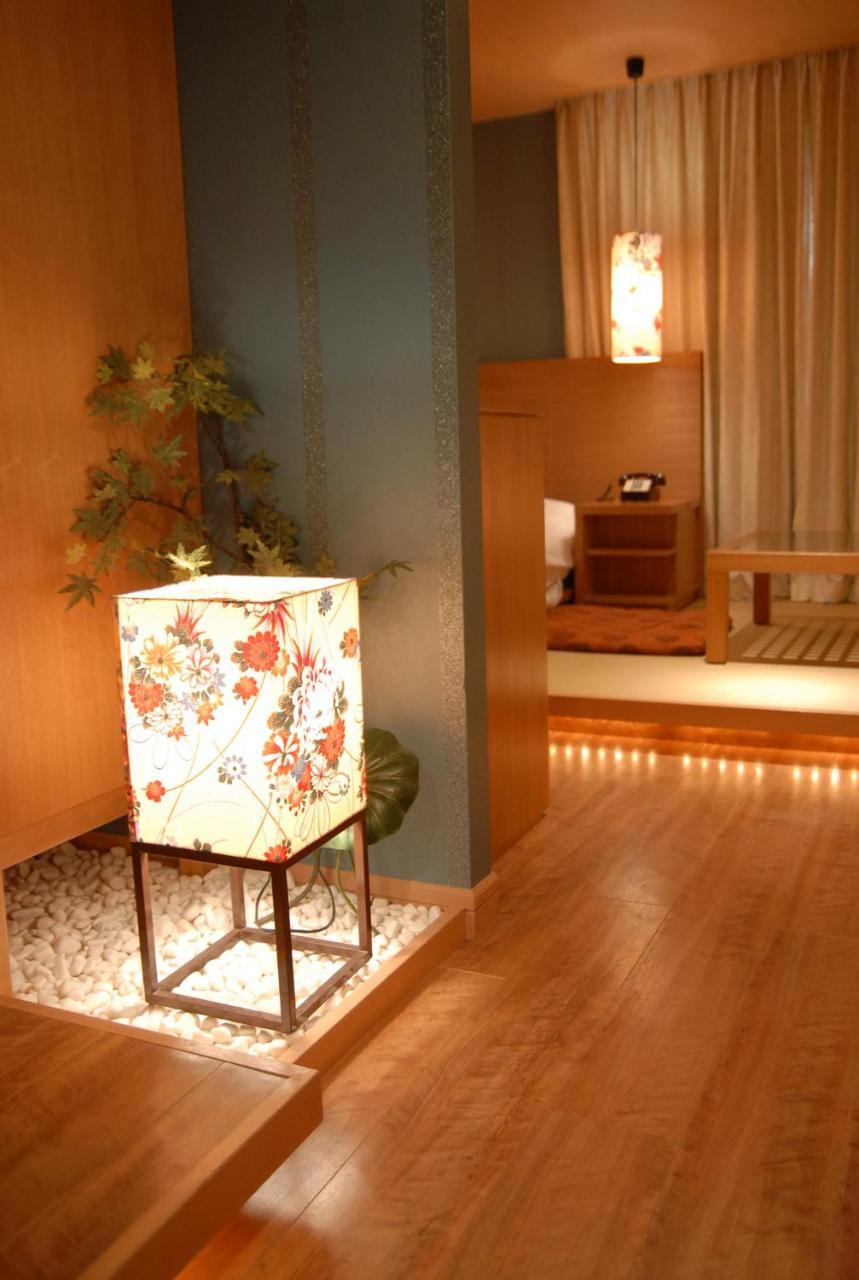 Bay Hill Club Higashi Kokura  Otel Kitakyuşu Dış mekan fotoğraf