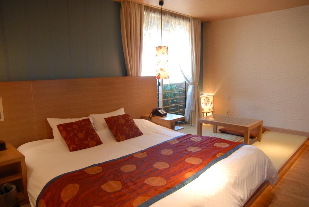 Bay Hill Club Higashi Kokura  Otel Kitakyuşu Dış mekan fotoğraf