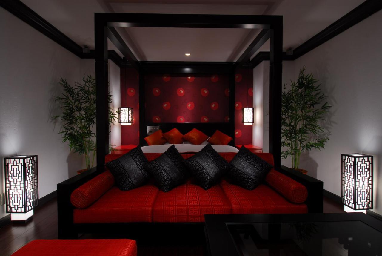 Bay Hill Club Higashi Kokura  Otel Kitakyuşu Dış mekan fotoğraf