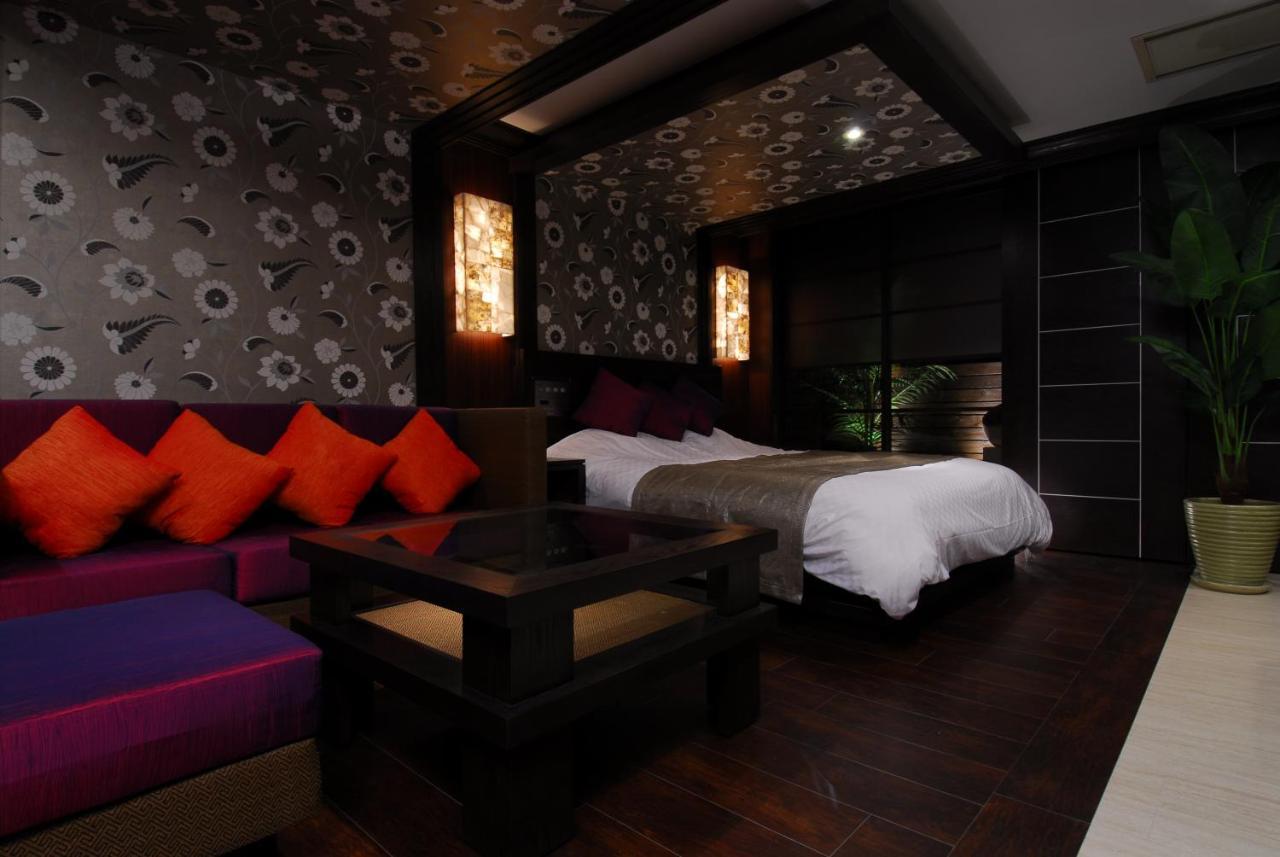 Bay Hill Club Higashi Kokura  Otel Kitakyuşu Dış mekan fotoğraf