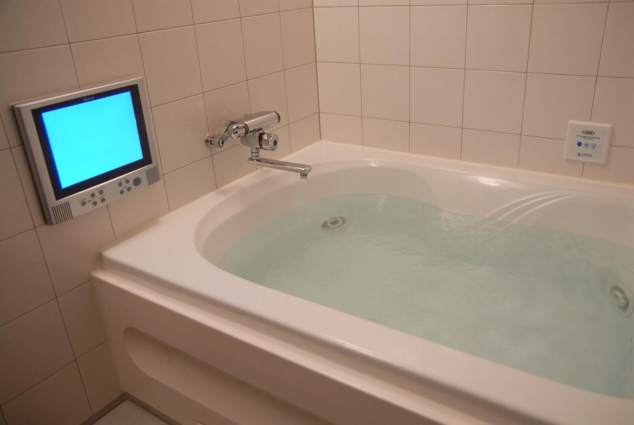 Bay Hill Club Higashi Kokura  Otel Kitakyuşu Dış mekan fotoğraf