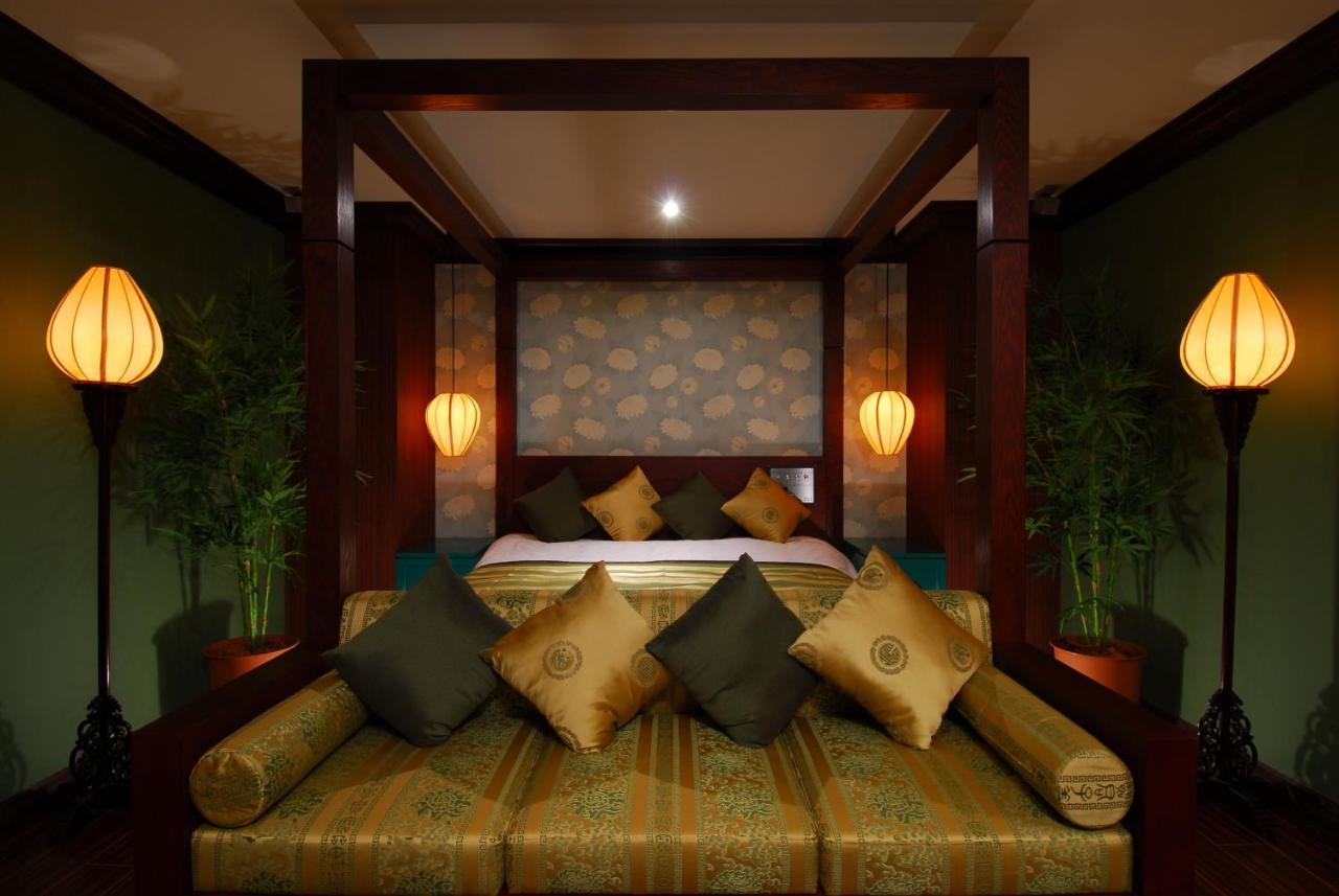 Bay Hill Club Higashi Kokura  Otel Kitakyuşu Dış mekan fotoğraf
