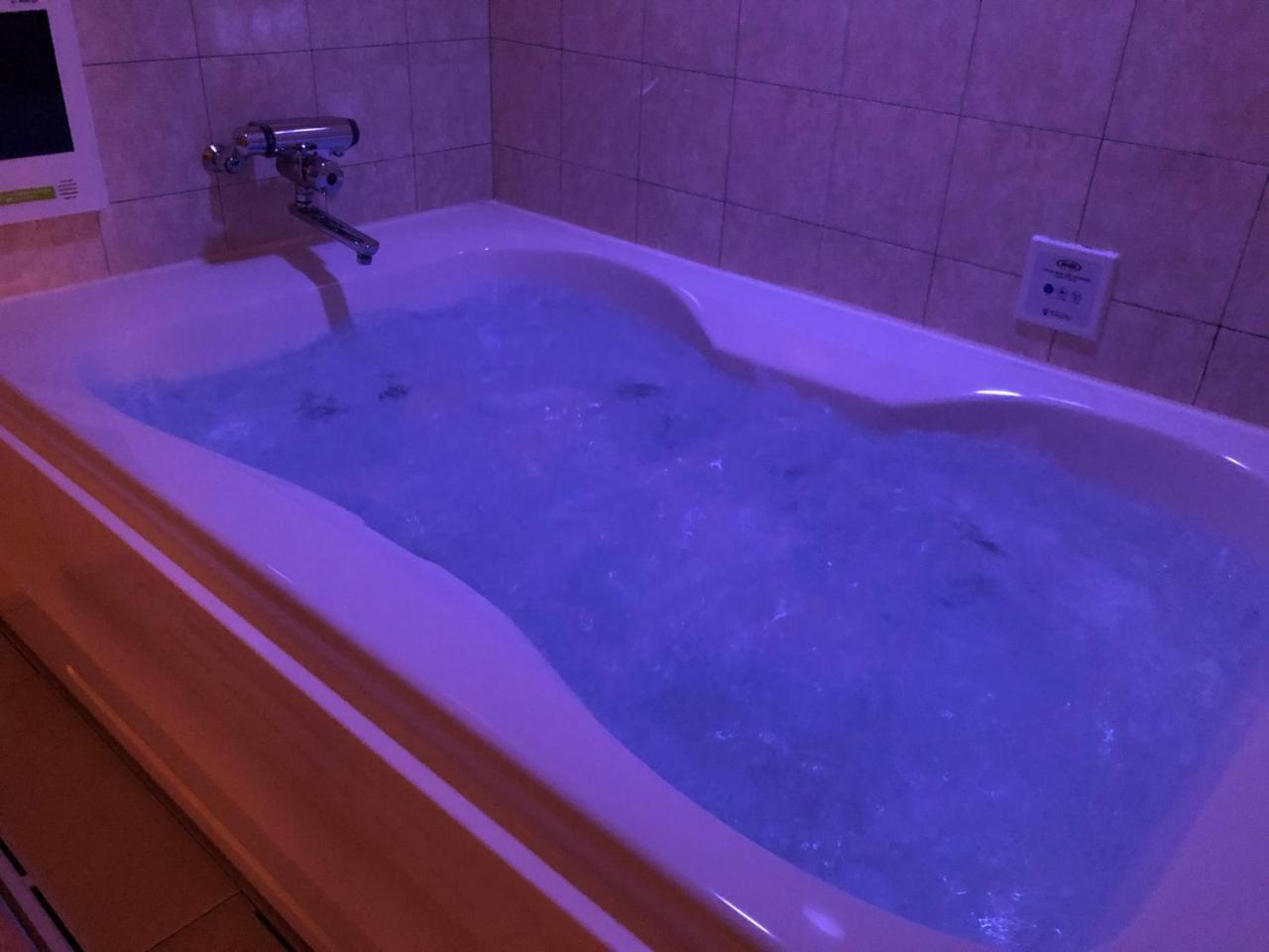 Bay Hill Club Higashi Kokura  Otel Kitakyuşu Dış mekan fotoğraf