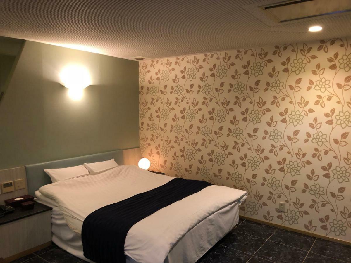 Bay Hill Club Higashi Kokura  Otel Kitakyuşu Dış mekan fotoğraf