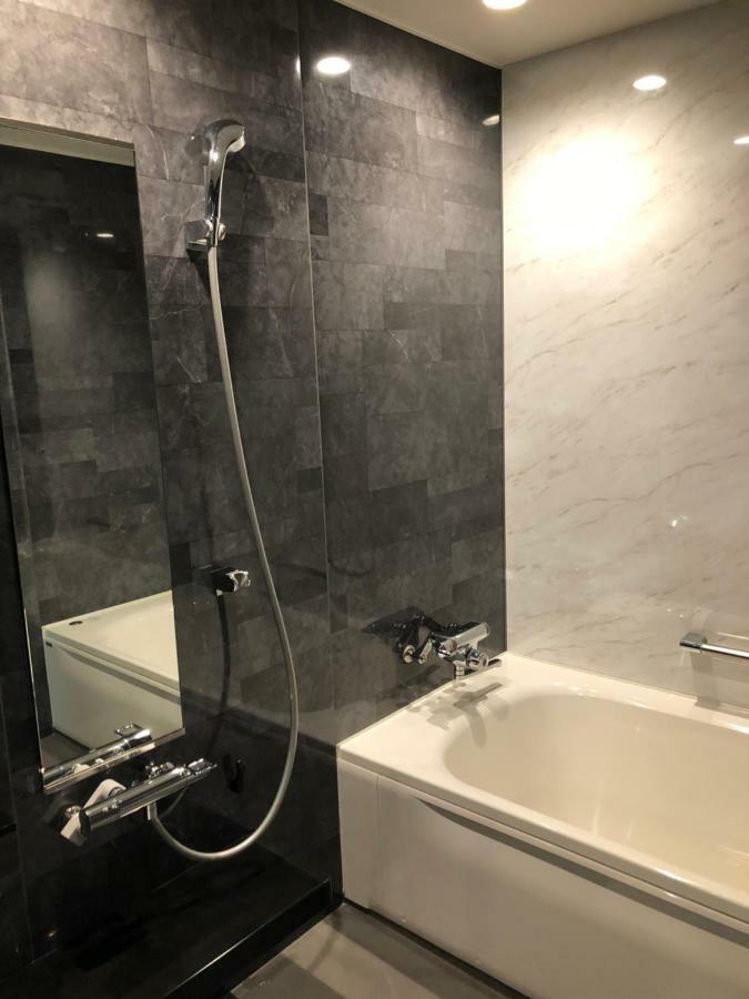 Bay Hill Club Higashi Kokura  Otel Kitakyuşu Dış mekan fotoğraf
