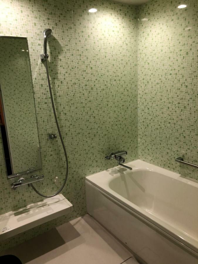 Bay Hill Club Higashi Kokura  Otel Kitakyuşu Dış mekan fotoğraf