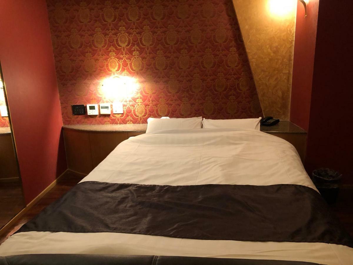 Bay Hill Club Higashi Kokura  Otel Kitakyuşu Dış mekan fotoğraf